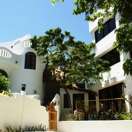 Jayjays Club Boracay Hotel Balabag  Exterior photo