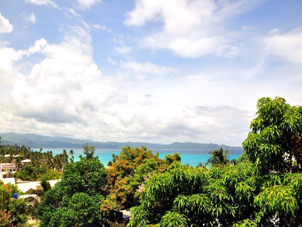 Jayjays Club Boracay Hotel Balabag  Exterior photo