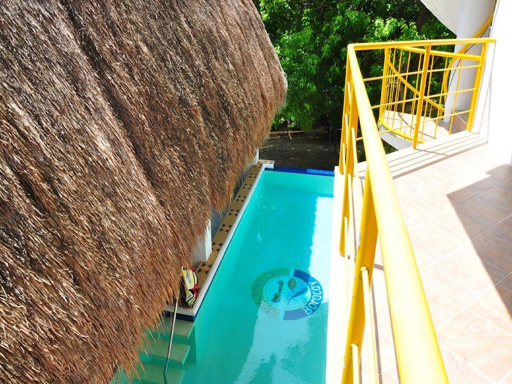 Jayjays Club Boracay Hotel Balabag  Exterior photo