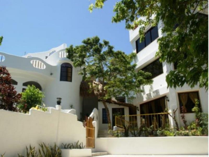 Jayjays Club Boracay Hotel Balabag  Exterior photo