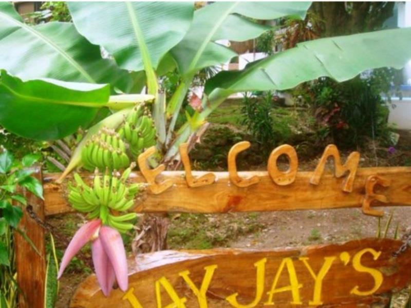 Jayjays Club Boracay Hotel Balabag  Exterior photo