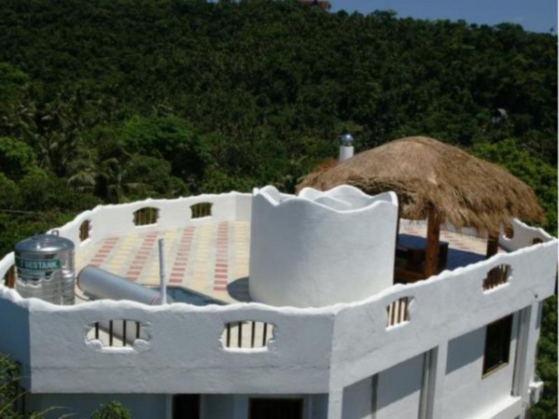 Jayjays Club Boracay Hotel Balabag  Exterior photo