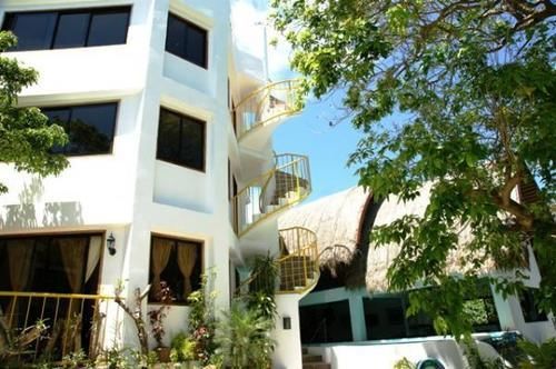 Jayjays Club Boracay Hotel Balabag  Exterior photo