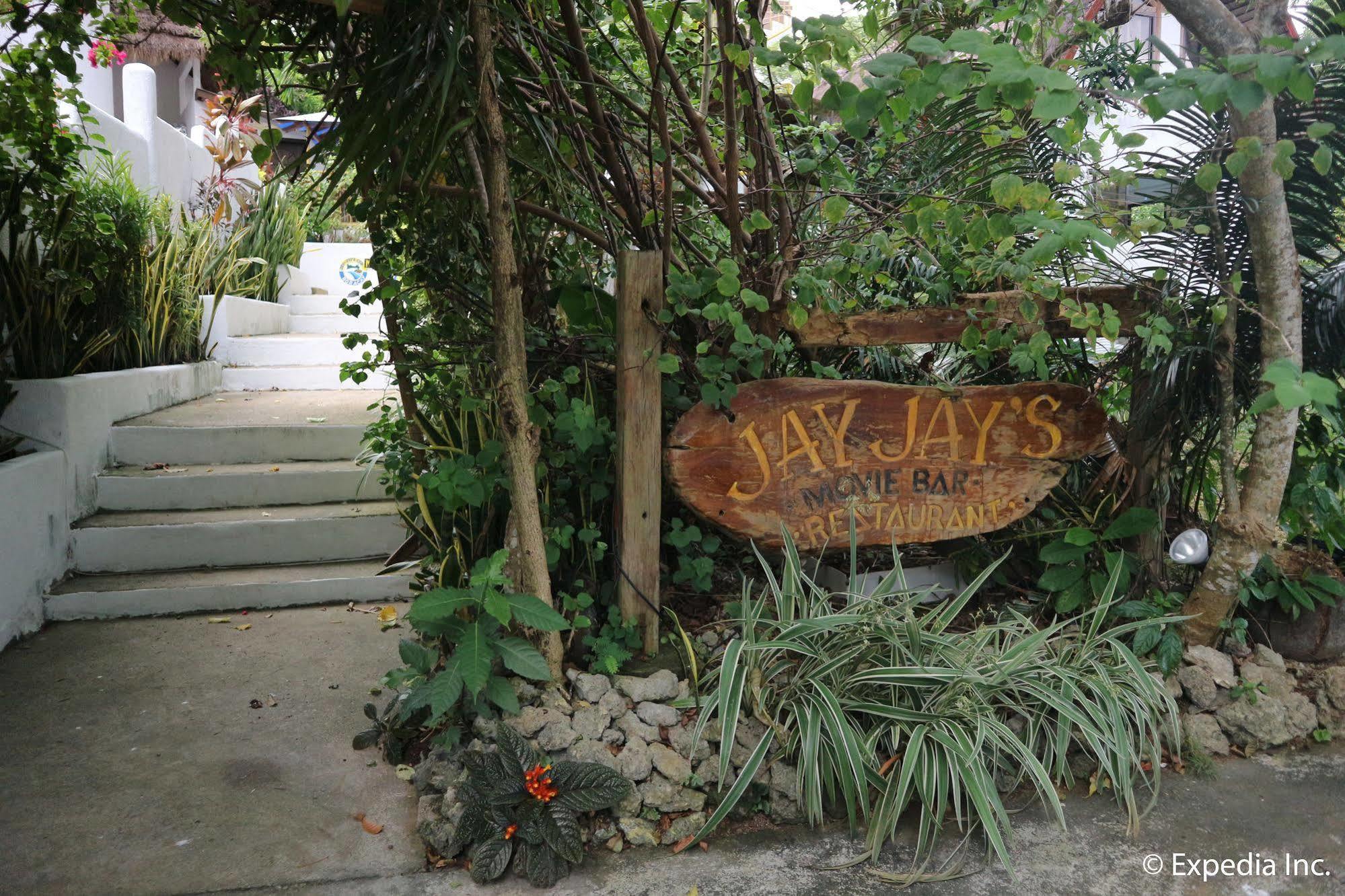 Jayjays Club Boracay Hotel Balabag  Exterior photo