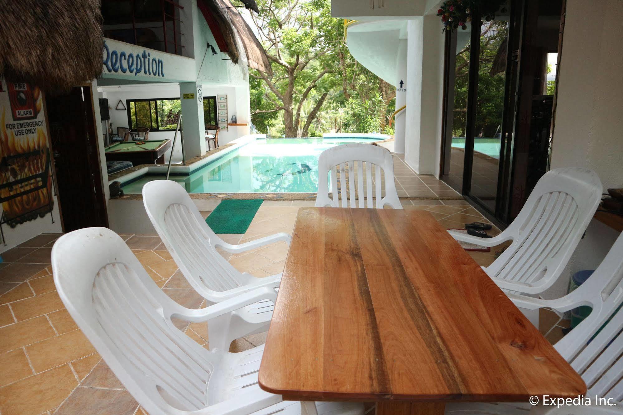 Jayjays Club Boracay Hotel Balabag  Exterior photo
